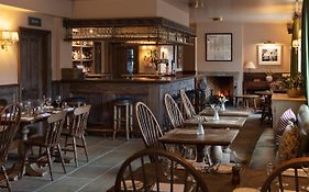 The Kirkstyle Inn & Sportsman Rest